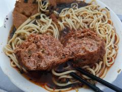 -顺心拉面馆(马道街店)
