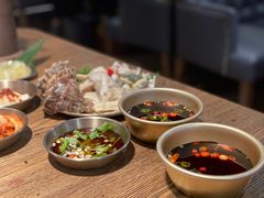 -鑫釜山海鲜烧烤(鑫丰国际店)