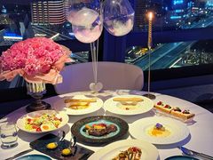 -天玑高空江景餐厅&酒吧Sky Secret Restaurant&Bar