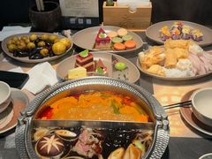 -空之介寿喜烧·和牛放题(恒隆广场店)