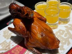 -大鸽饭(北京路店)