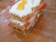 -白骑士欧洲蛋糕店(夏威夷店)