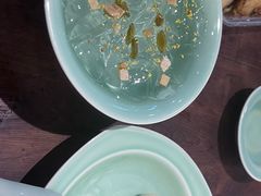 包子-老清朝包子铺(开明街店)