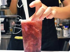 -书亦烧仙草(师大地铁站店)