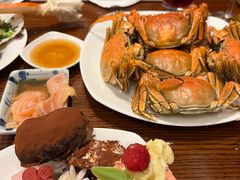 -浙江西子宾馆·瑶园咖啡厅