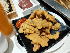 -串一火锅(赛格国际购物中心店)