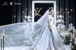 -拉瑞娜LaReine婚纱礼服高级定制