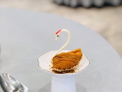 天鹅紫薯酥-虹御轩·传承江浙菜(虹桥店)