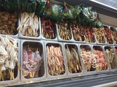 麻辣烫-万记麻辣烫国展总店