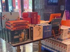-鑫复盛皇嘉海鲜酒店
