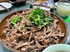 -春花民族美食(佳木斯总店)
