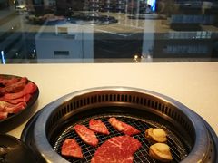 -焼肉 ウエスト(天神店)