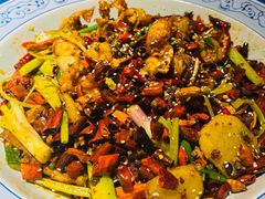 -陆小凤四川料理(北京路店)