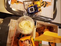 -麦当劳(民盈·国贸城店)