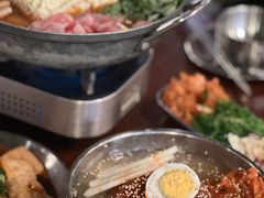 -789韩料食堂(创意产业园店)
