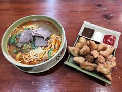 -美玲拉面(鞍山西道店)