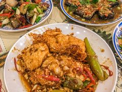-文杰餐馆(南洪时尚风情街店)