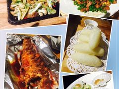 -U你·天然调味(南湖总店)