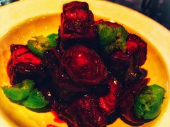 -半山腰·云南菜(侨福芳草地店)