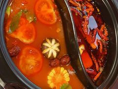 -二当家牛肉串串(教育路店)