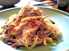 -垚慈居素食(华发新城店)