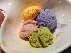 -花枝日本料理(金沟河店)