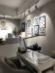 -JU·旧友日式美甲美睫工作室