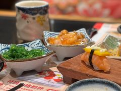 -古田居·特色寿司料理(骏欣中心店)