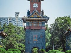 -四川大学(华西校区)