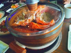 -蟹之国·精品蟹料理(极地店)