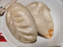 -长安大牌档之西安博物院文化餐厅(中贸店)