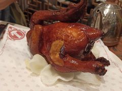-稻香酒家·33年老字号·港式粤菜(富邦中心店)