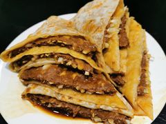 -宛平李记小吃(东关街店)