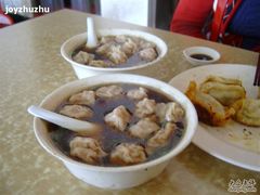 -蒋家桥饺面店(四望亭路店)
