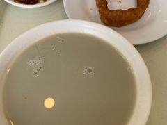 豆汁儿-护国寺小吃(地安门店)