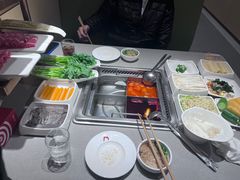 -海底捞火锅(武胜路凯德广场店)