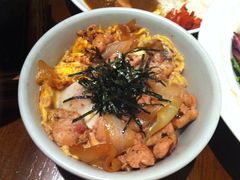 -铃木食堂(帽儿胡同店)