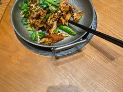 -吃饭皇帝大土家民族菜(荟聚店)