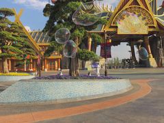 -七彩云南欢乐世界