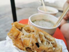 -斌斌鲜鱼糊汤粉(粮道街店)
