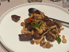 -漢舍中国菜馆(889广场店)