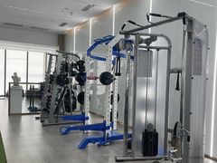 -乾坤乐健·游泳健身(渝江店)