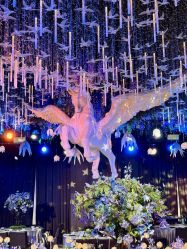 -花嫁丽舍婚礼殿堂(世博江景店)
