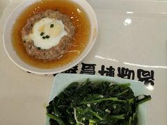 -尚味轩壹号饭堂(曼哈顿广场店)