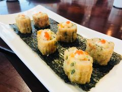 -东方御宴海鲜酒楼(棕泉酒店)