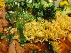 -文立新麻辣烫(合生汇21街区店)