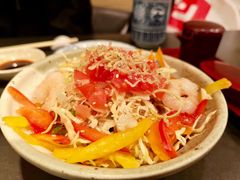 -うなぎ つきじ宮川本廛(伊势丹新宿店)