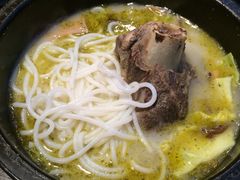 -大鼓米线(静安吴江DM店)