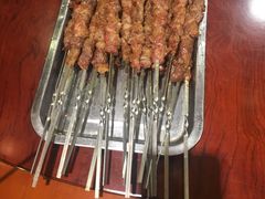 -大汗行宫园林餐厅