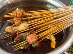 -成都瓜串串(华强北店)
